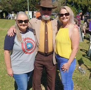 Meet your Posher, Vanessa